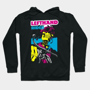 Rider Hoodie